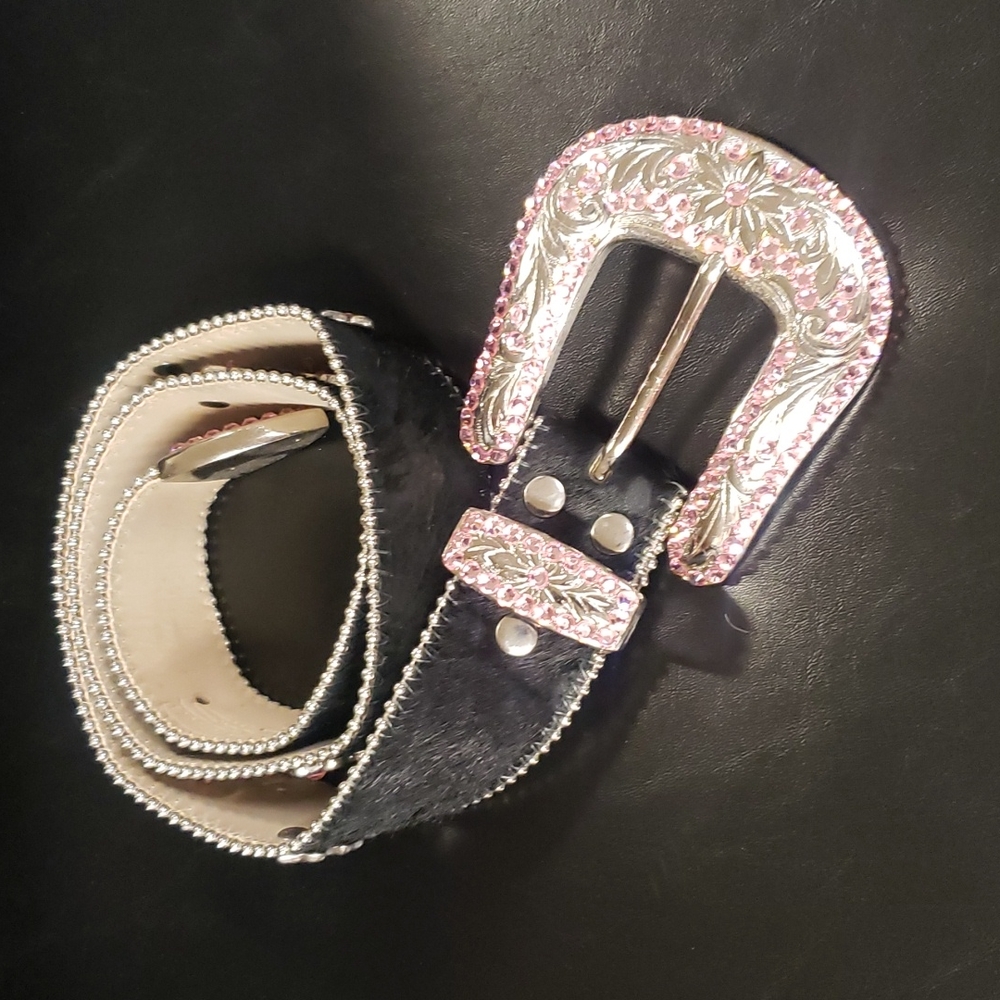 BB Simon belt
